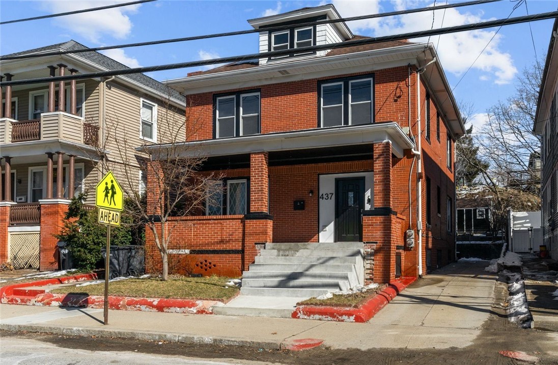 437 Charles Street