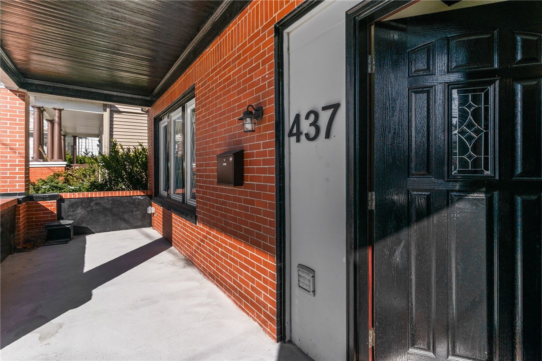437 Charles Street