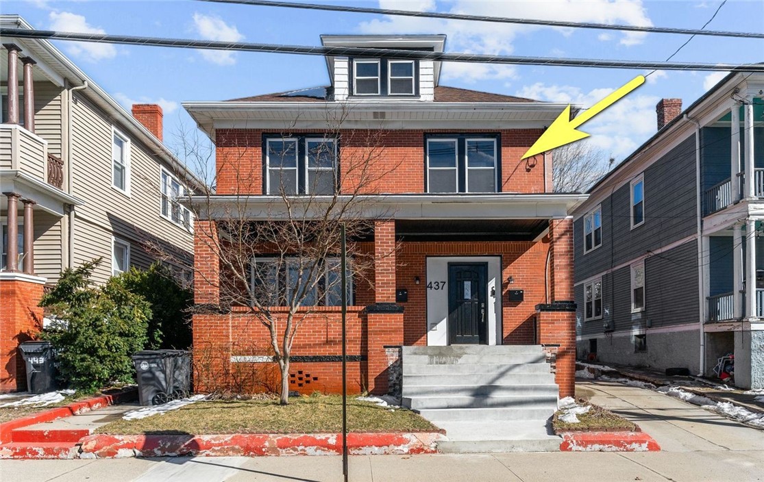 437 Charles Street