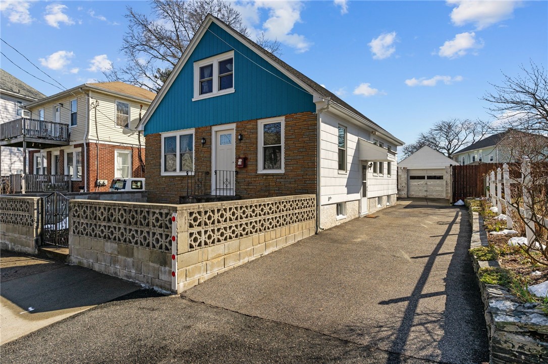 53 Clym Street