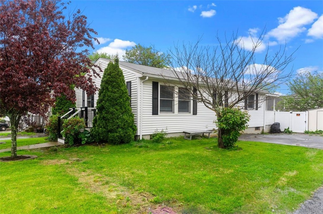16 Andover Street