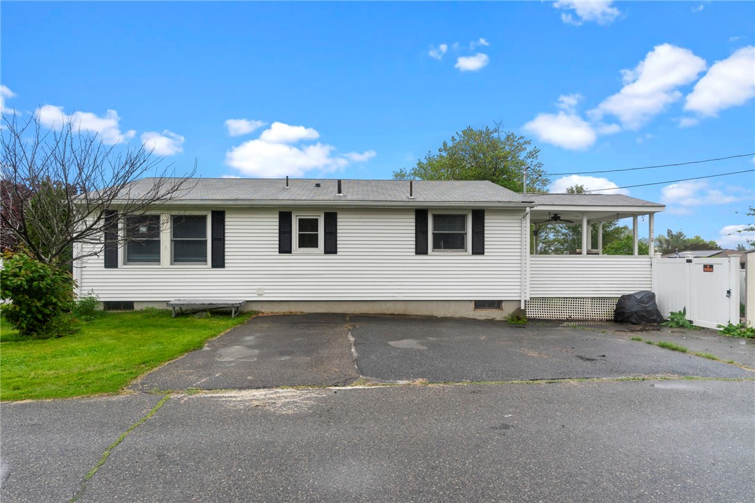 16 Andover Street