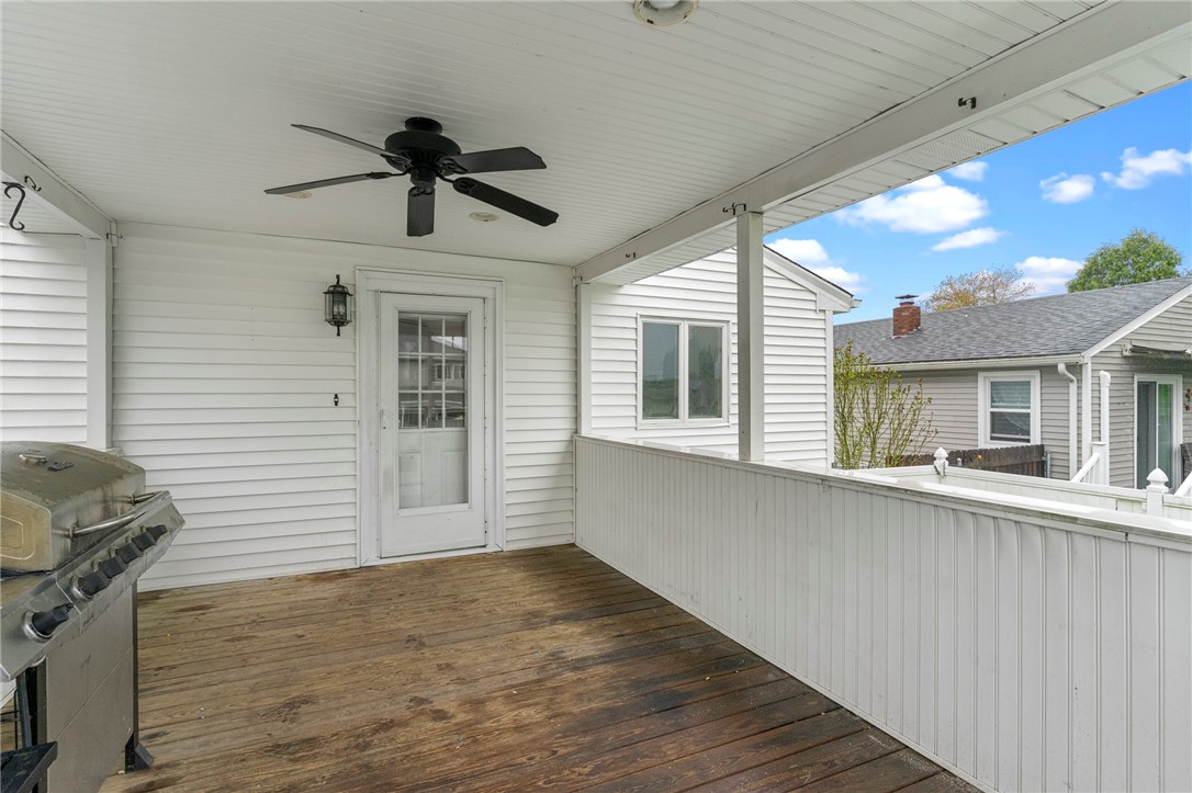 16 Andover Street