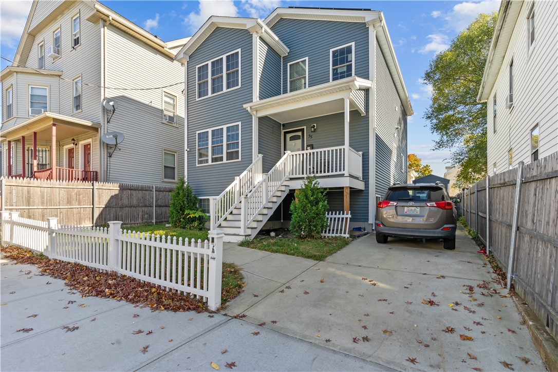 35 Erastus Street