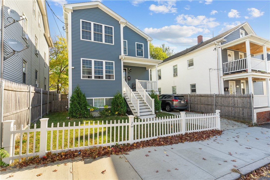 35 Erastus Street