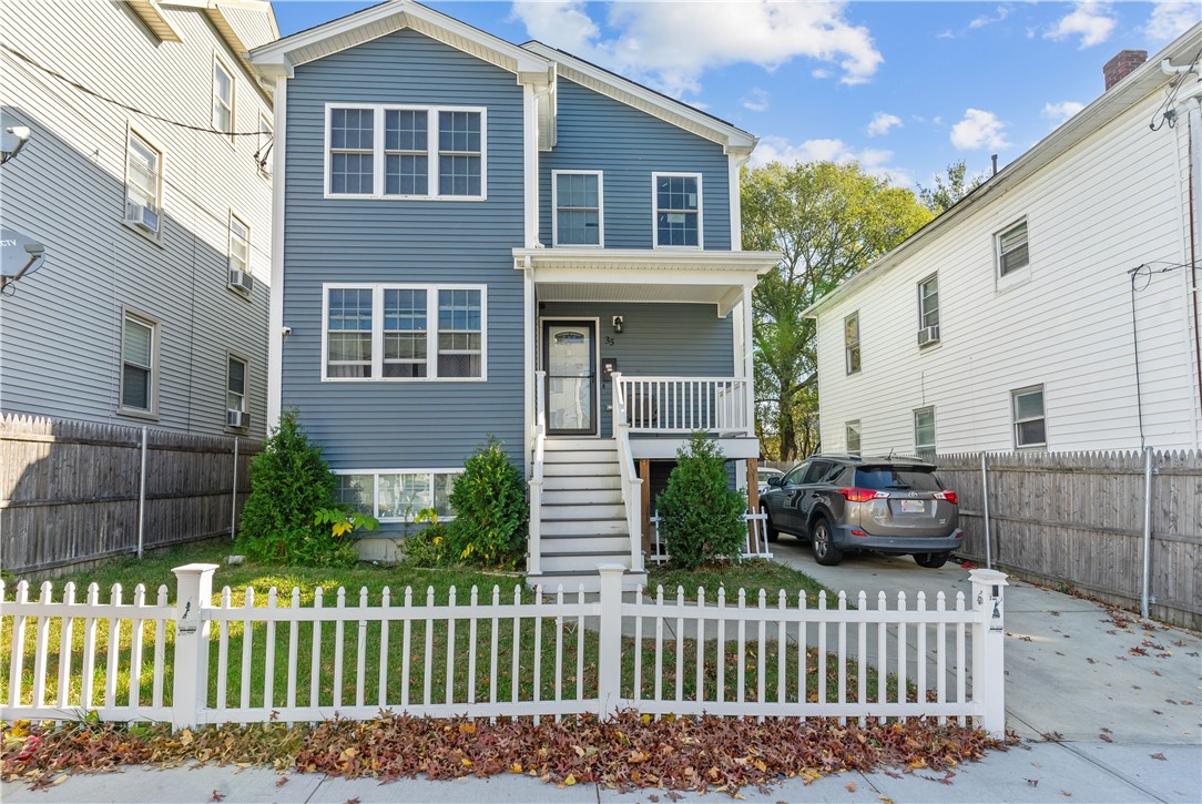 35 Erastus Street