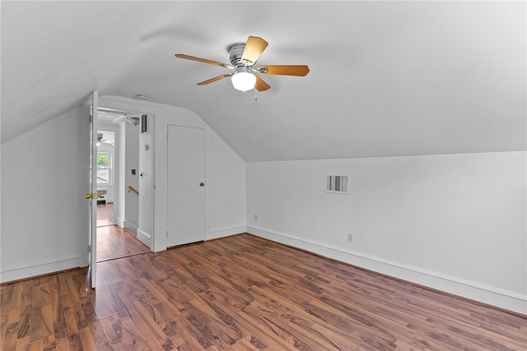 22 Dante Avenue