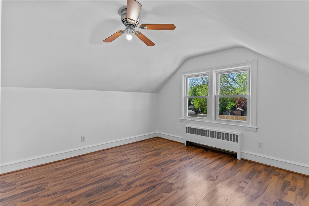 22 Dante Avenue