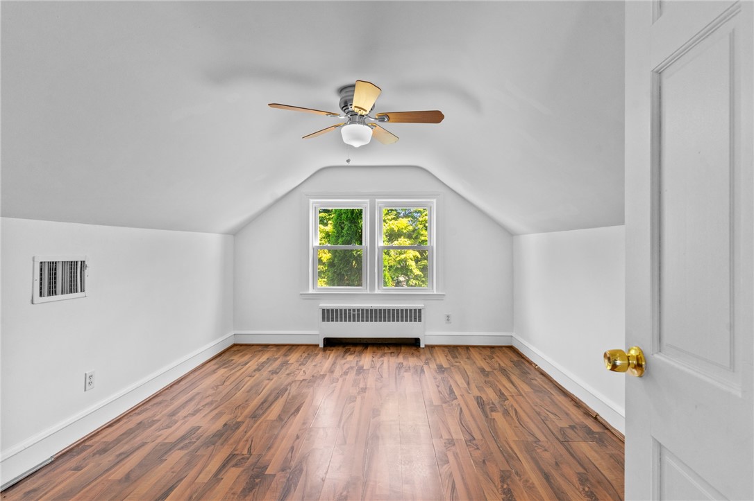22 Dante Avenue