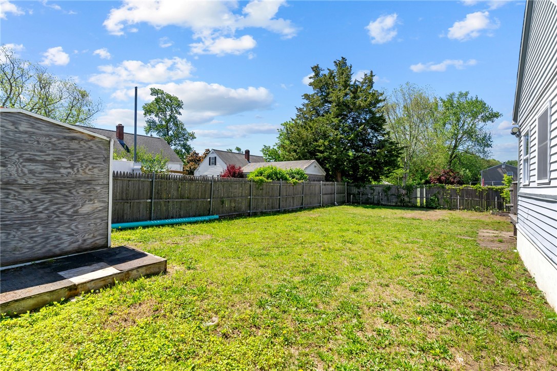 22 Dante Avenue