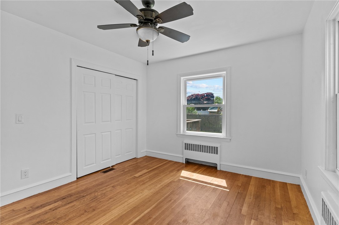 22 Dante Avenue
