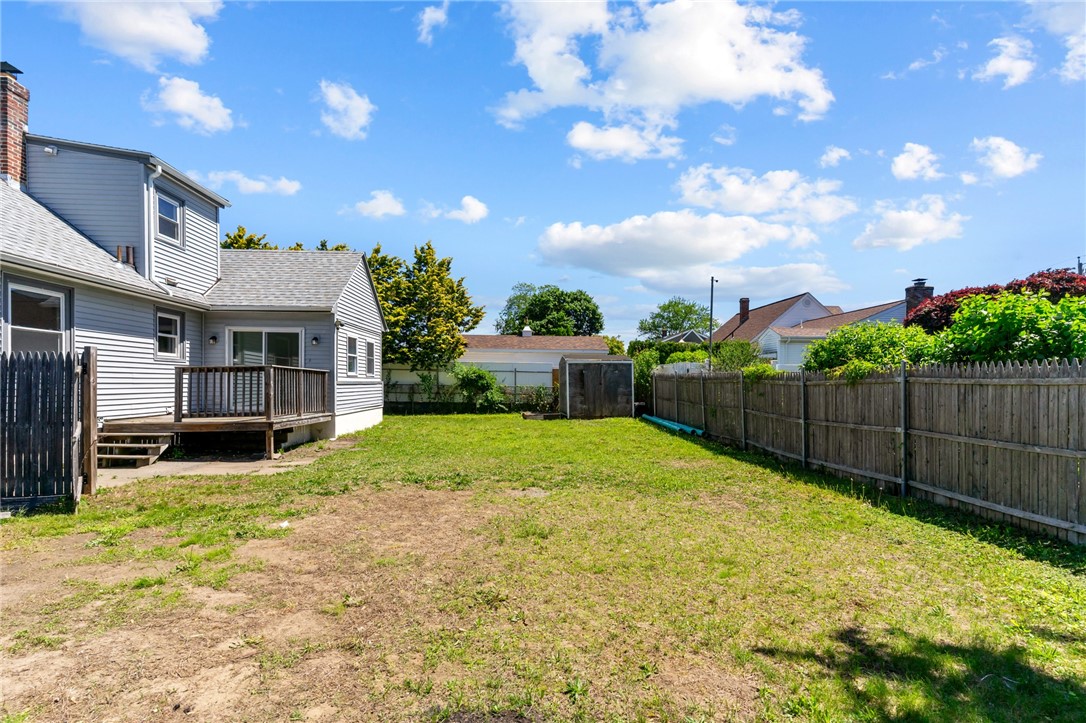 22 Dante Avenue