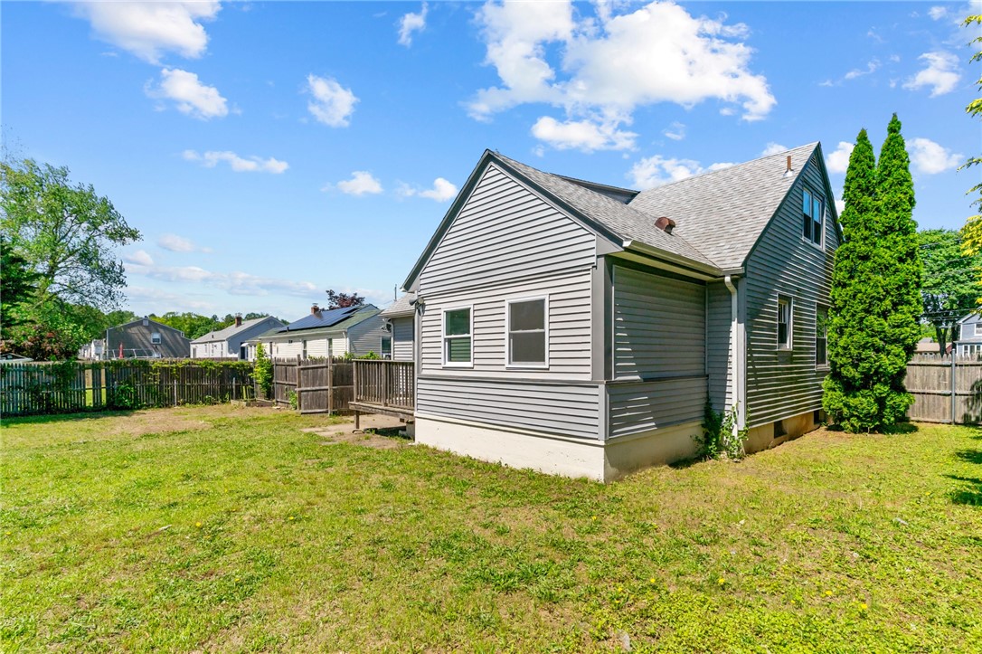 22 Dante Avenue