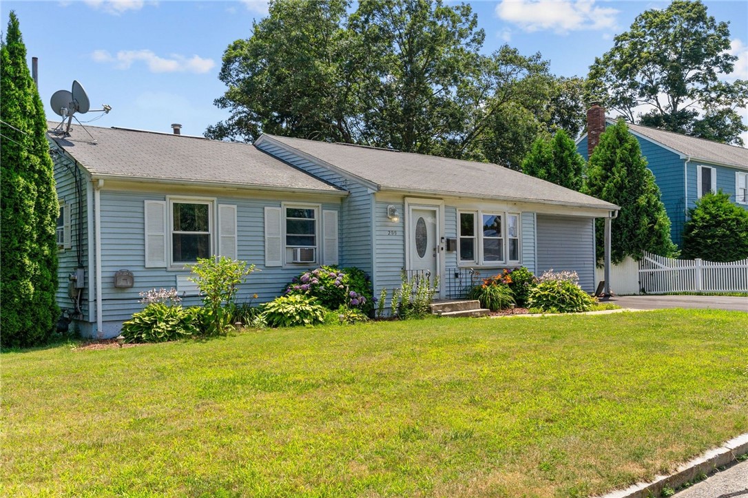 209 Bayberry Road