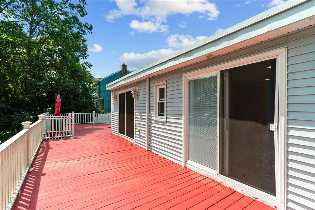 209 Bayberry Road