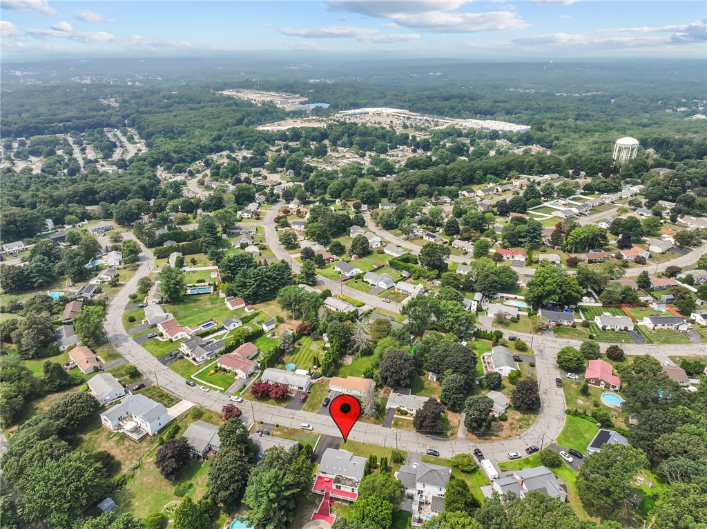 209 Bayberry Road