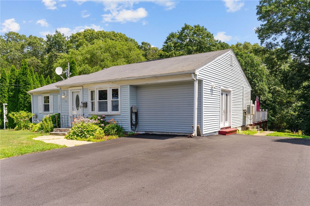 209 Bayberry Road