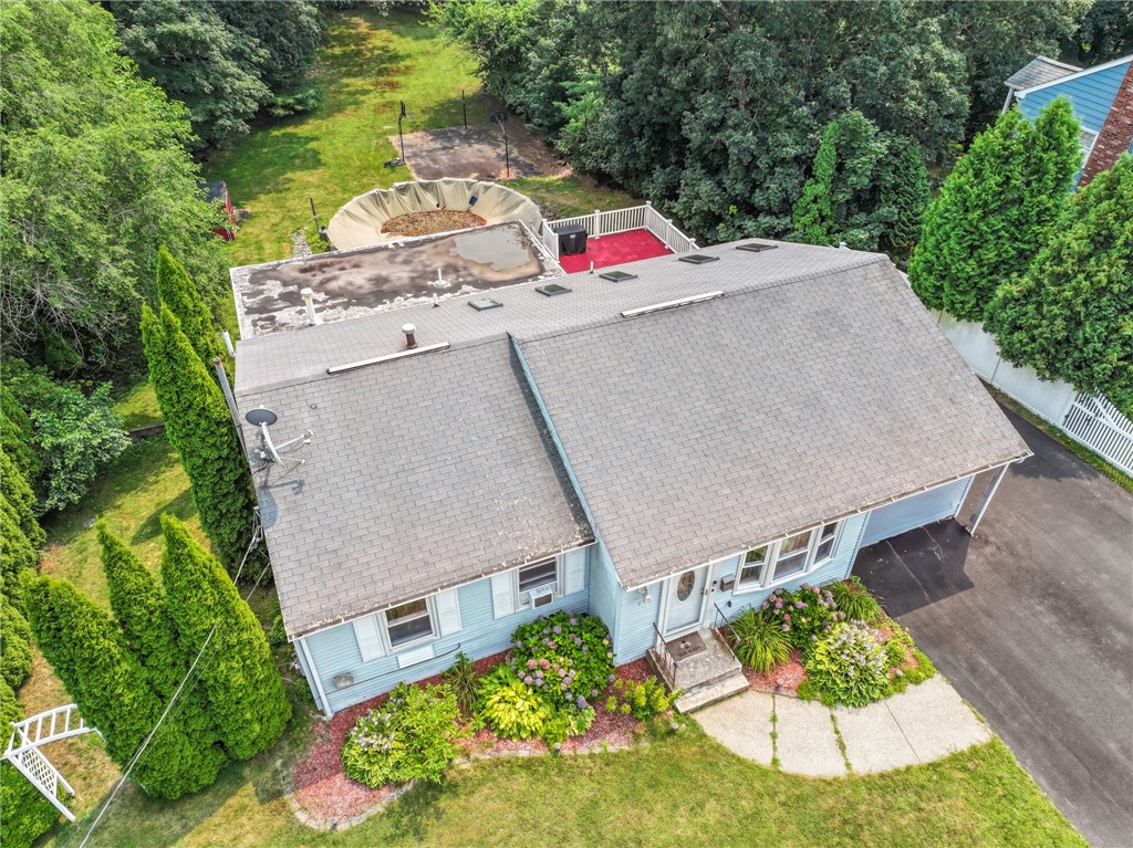 209 Bayberry Road
