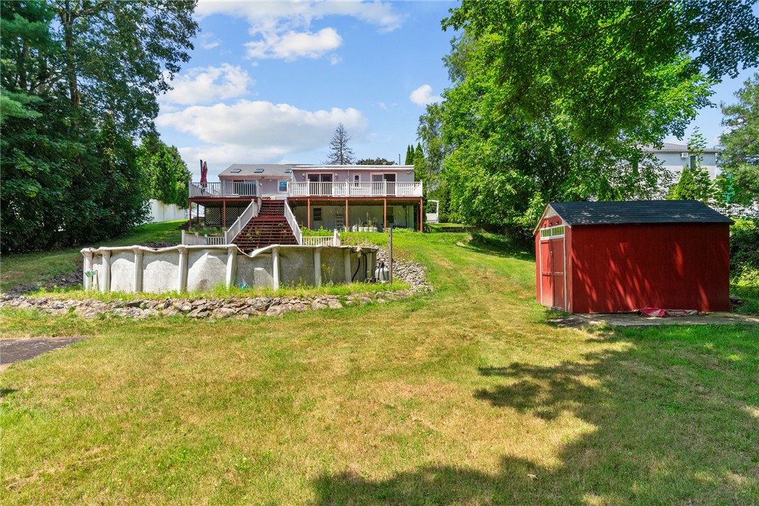 209 Bayberry Road