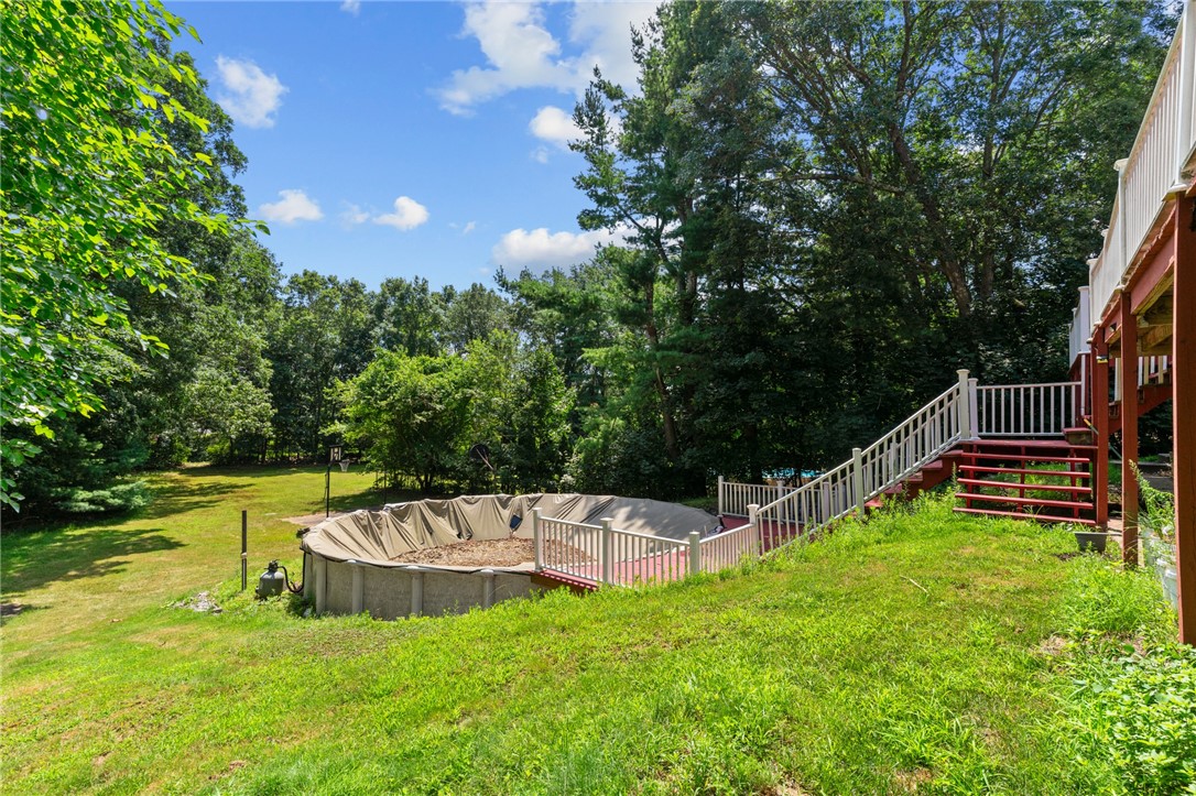 209 Bayberry Road