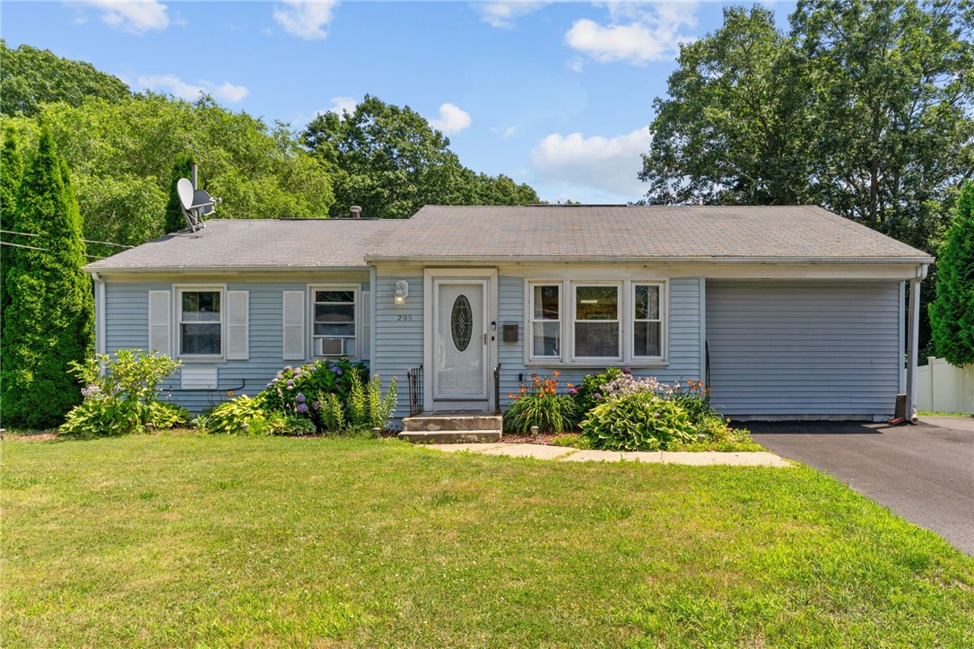209 Bayberry Road