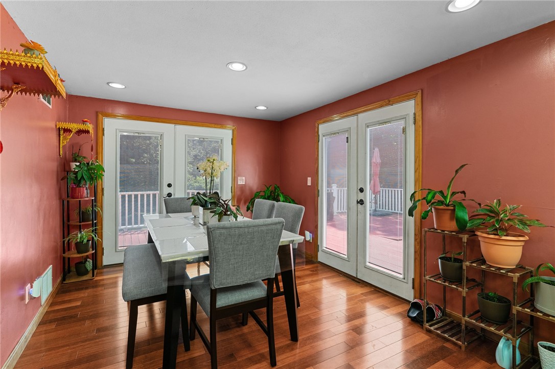 209 Bayberry Road