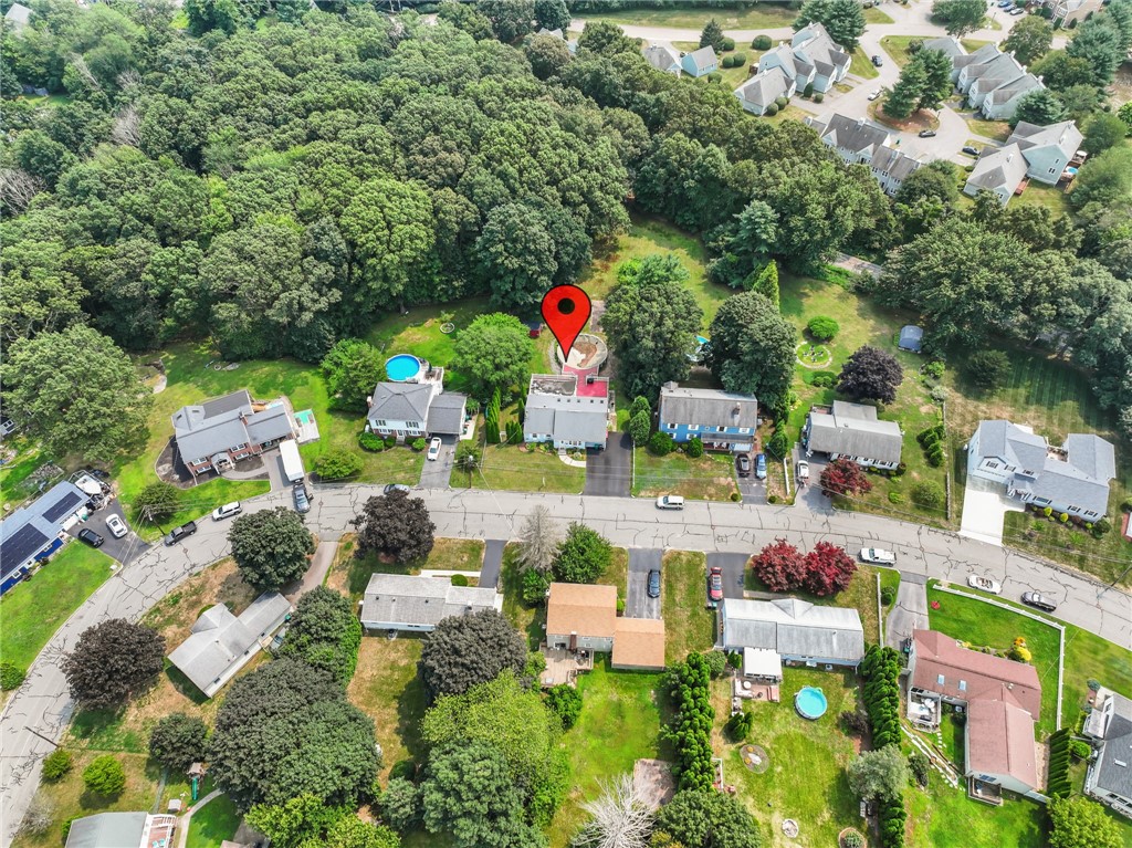 209 Bayberry Road