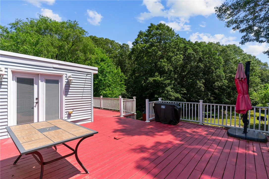 209 Bayberry Road