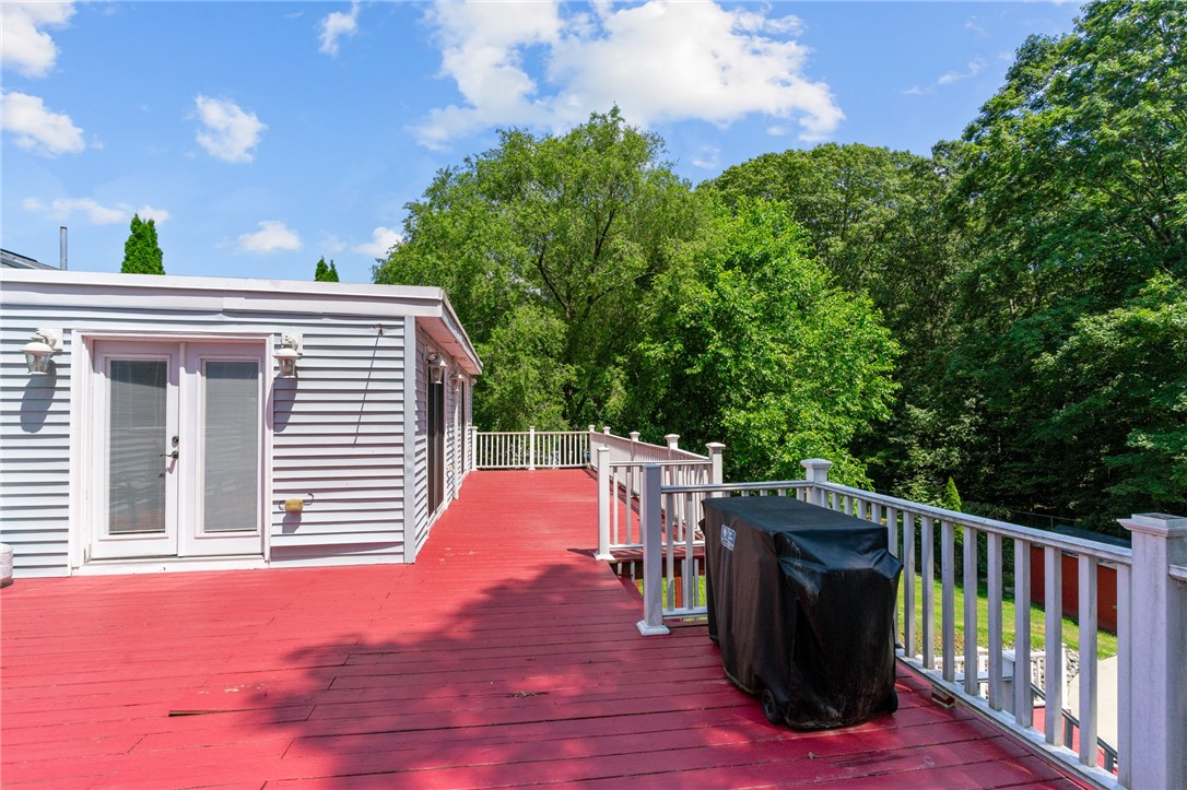 209 Bayberry Road