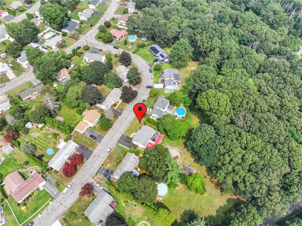 209 Bayberry Road