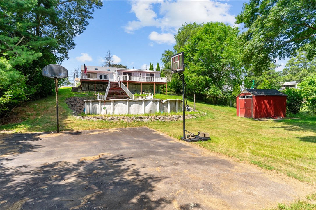 209 Bayberry Road