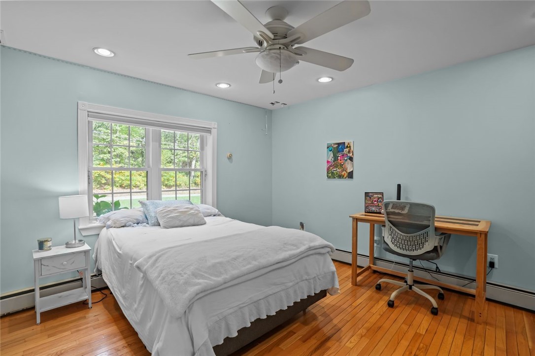 151 Old Jenckes Hill Road