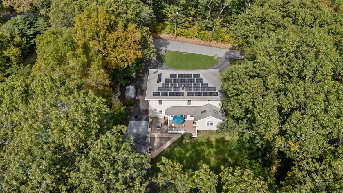 151 Old Jenckes Hill Road