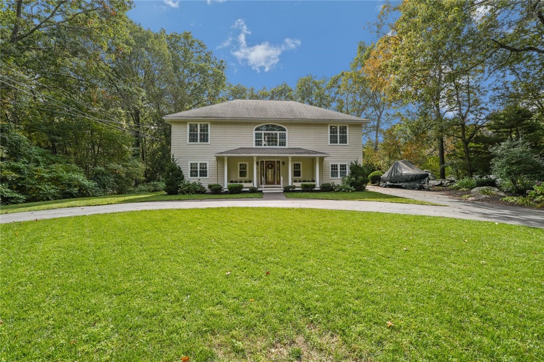 151 Old Jenckes Hill Road