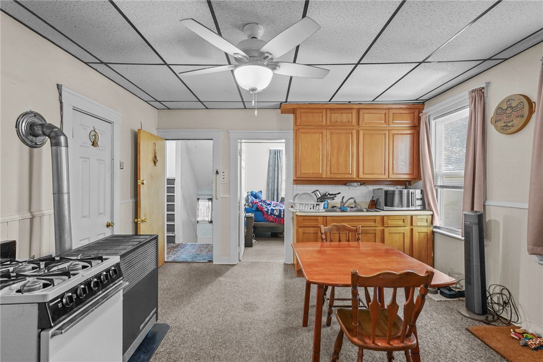 503 Manville Road