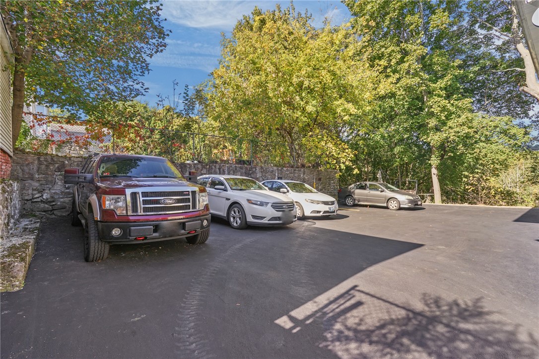 503 Manville Road