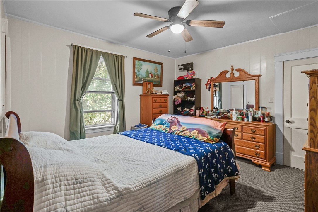 503 Manville Road