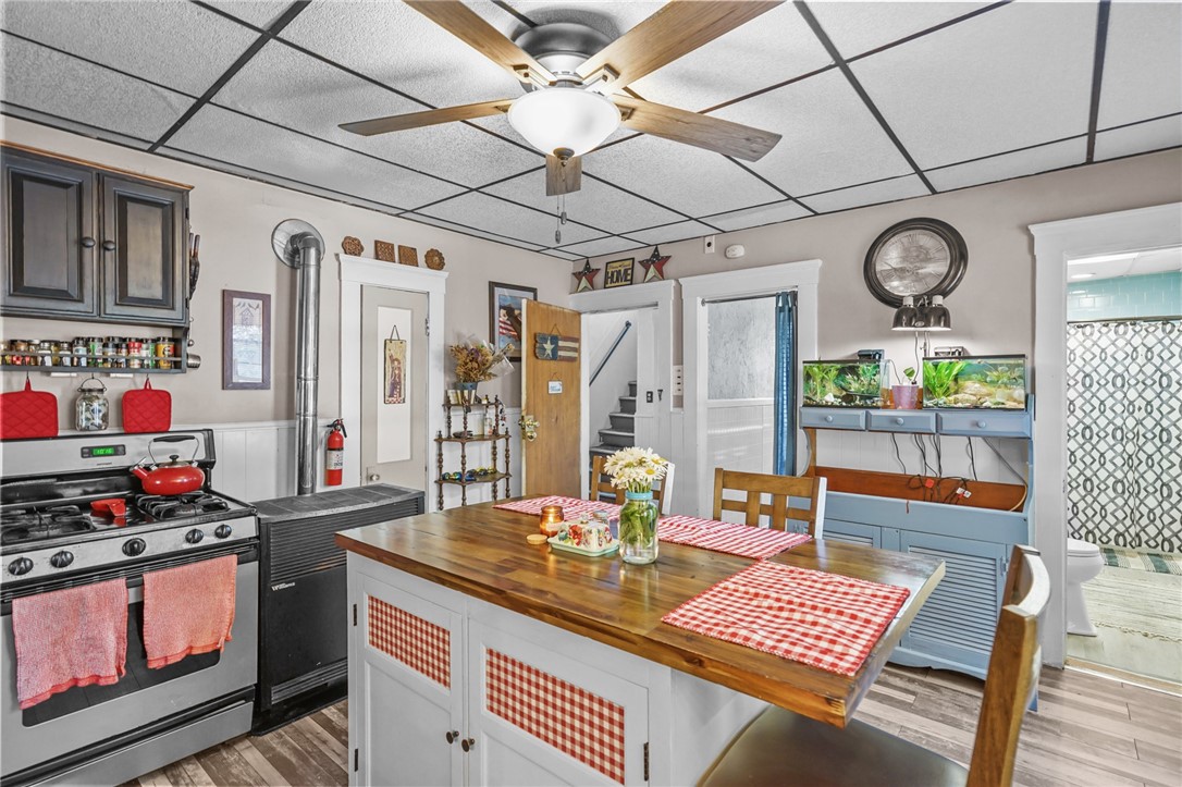 503 Manville Road