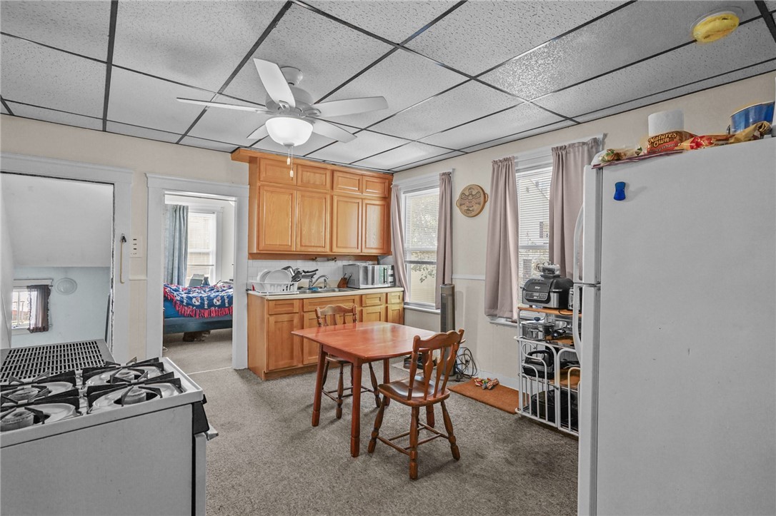 503 Manville Road