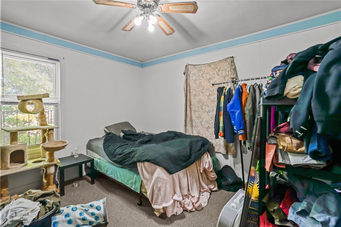 503 Manville Road
