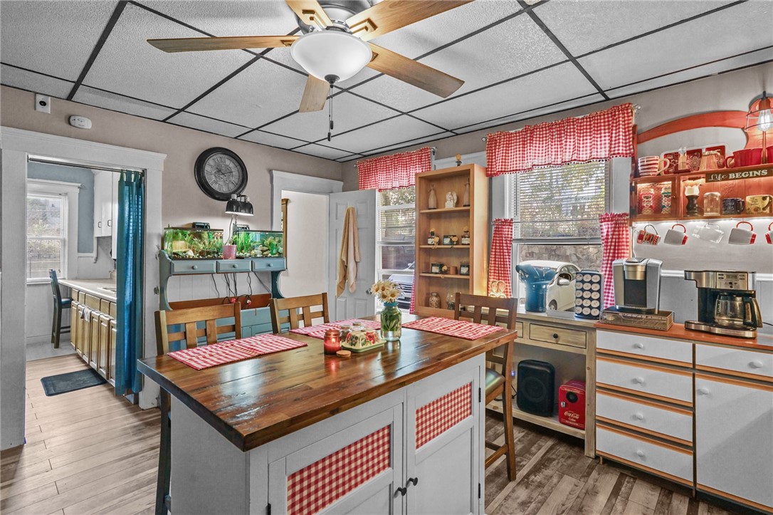 503 Manville Road