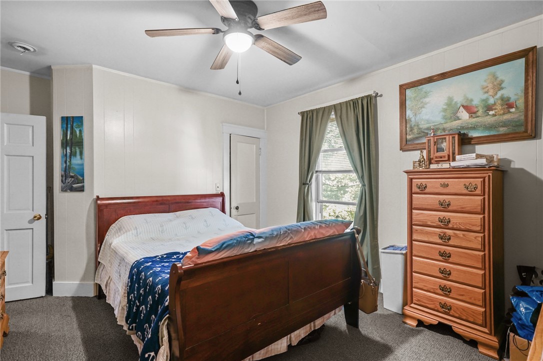 503 Manville Road