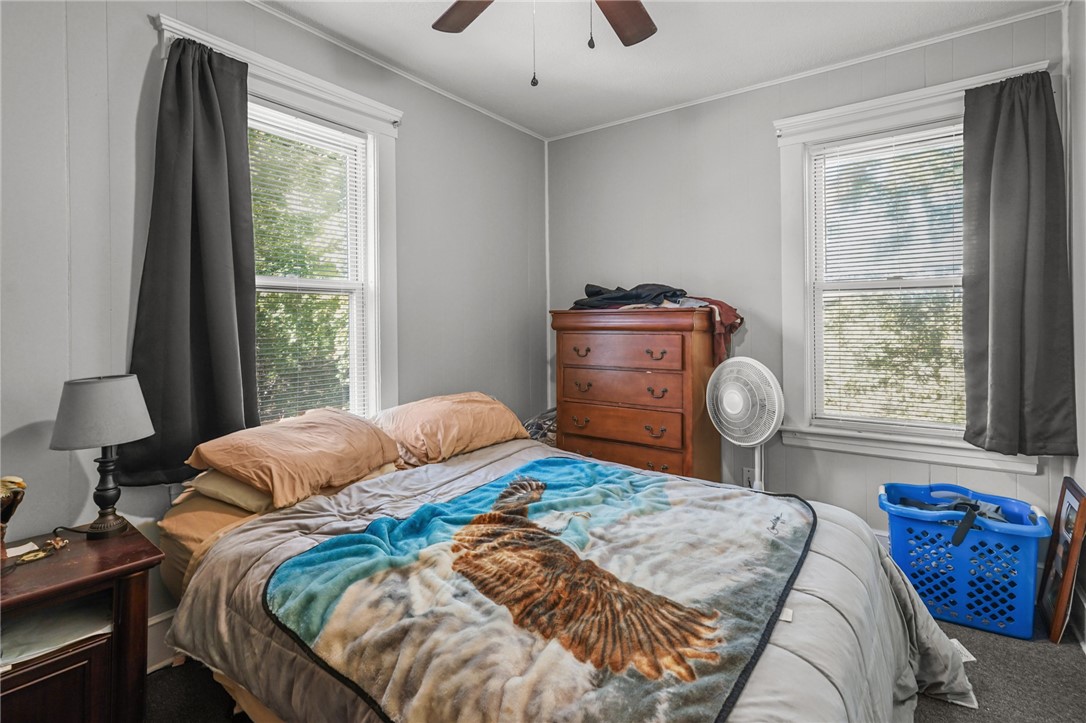 503 Manville Road