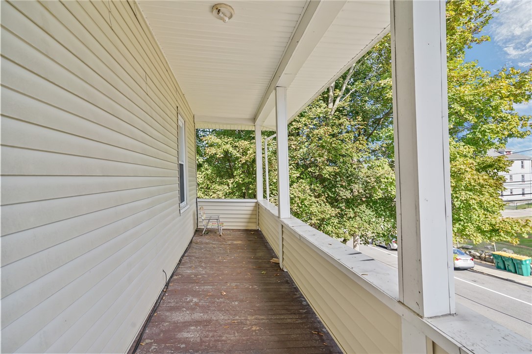503 Manville Road