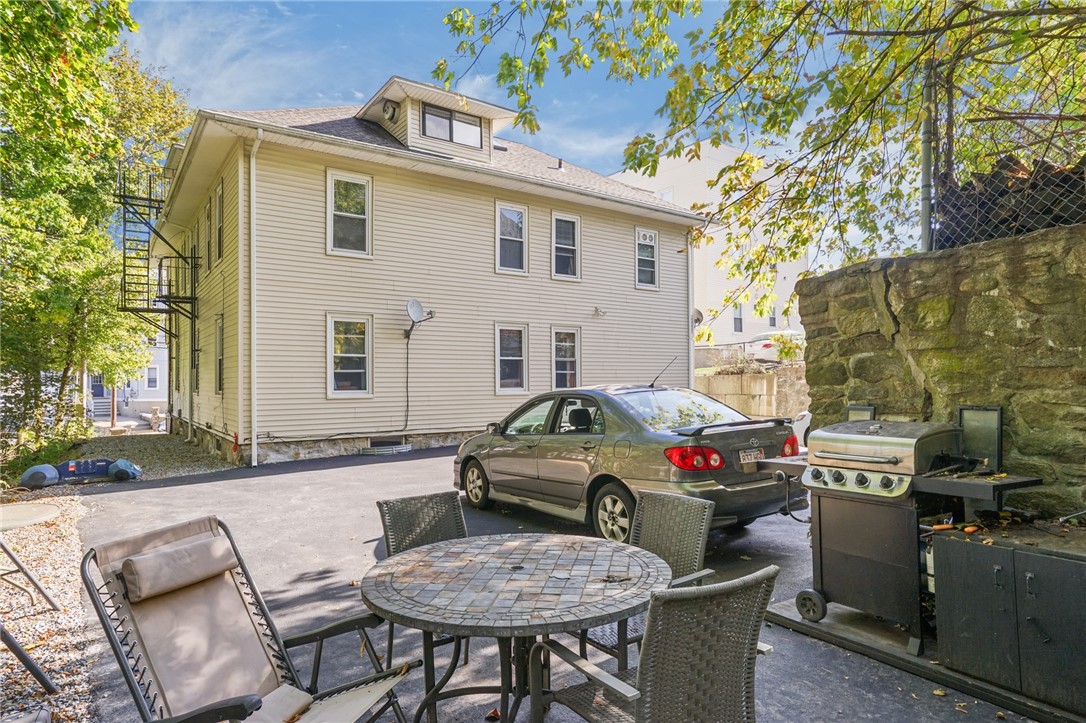 503 Manville Road