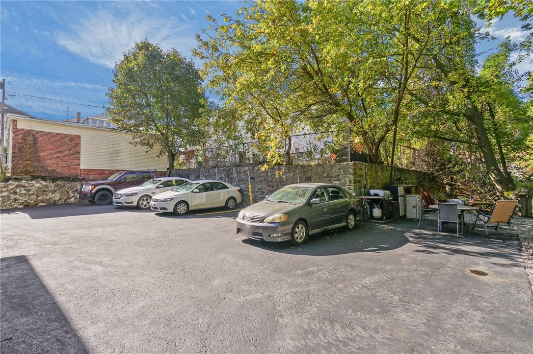 503 Manville Road