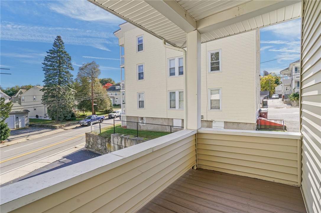 503 Manville Road