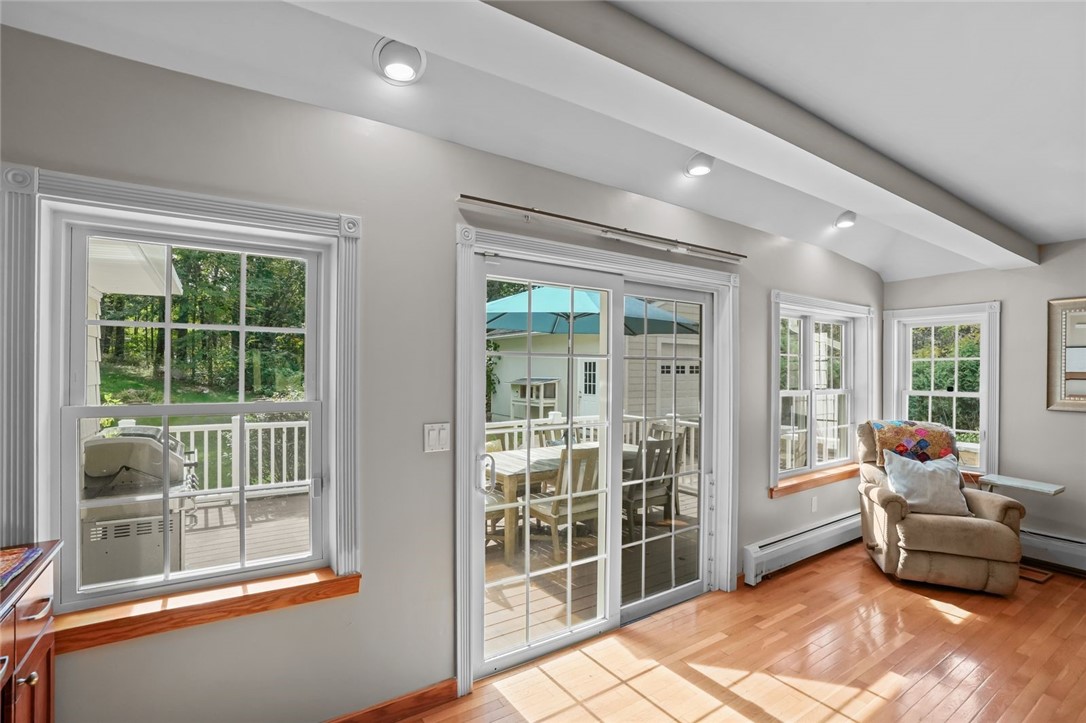 151 Old Jenckes Hill Road