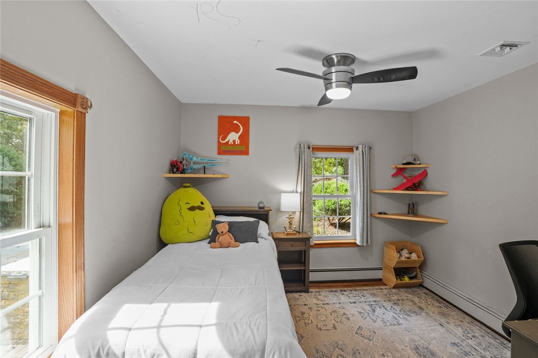 151 Old Jenckes Hill Road