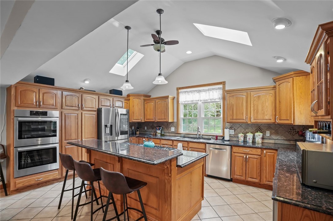 151 Old Jenckes Hill Road